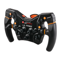 Asetek La Prima wheel