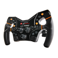 Asetek La Prima wheel