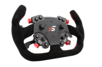 Simagic GTC alcantara