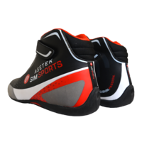 Asetek Simracing shoes