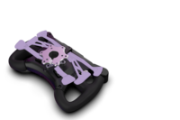 Conspit 290 GP Formula wheel