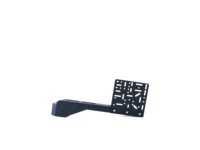 Conspit GT-Lite shifter bracket
