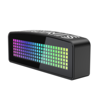 SimRep Engineering Multi-led display