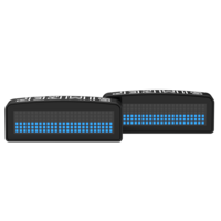 SimRep Engineering Multi-led display