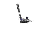 Conspit H3 handbrake