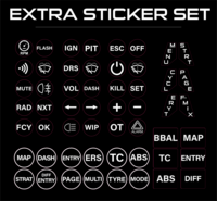 Zen's Simwheels Vezza Core