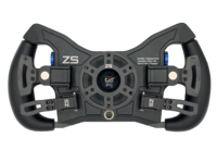 Zen's Simwheels Vezza Core