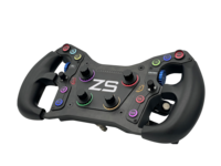 Zen's Simwheels Vezza Ultra