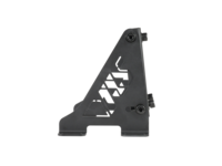 VRS mounting bracket