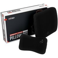 Nitro-Concepts memory foam pillow