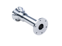 Conspit extension rod