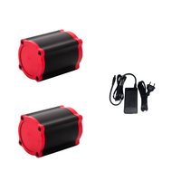 Simagic haptic bundle