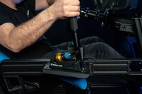 Sim-Lab XB1 handbrake