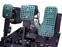 SRP GT pedal plate