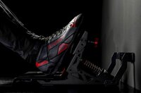 Simagic P700 wall mount