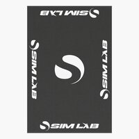 Sim-Lab floor mat