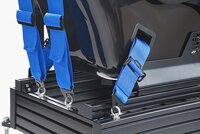 Sim-Lab seatbelt