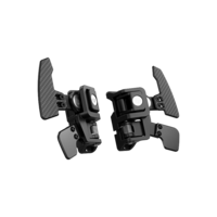 Simagic push-pull paddles