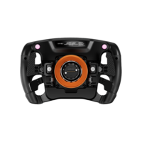 Simagic push-pull paddles