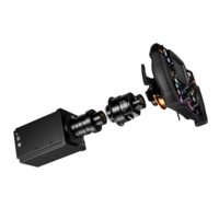 Simagic Maglink Pro Extend