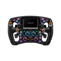Simagic Zeus Formula