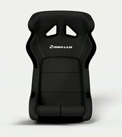 Sim-Lab seat