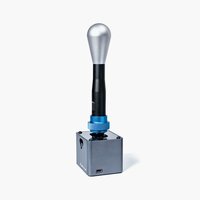 Sim-Lab shifter