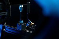 Sim-Lab shifter
