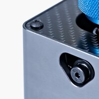 Sim-Lab shifter