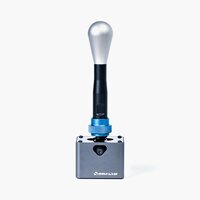 Sim-Lab shifter