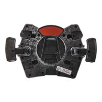 Forte button box