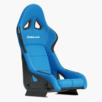 S1 Sport GT racing seat
