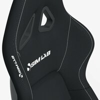 S1 Sport GT racing seat