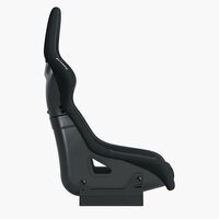 S1 Sport GT racing seat