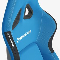 S1 Sport GT racing seat