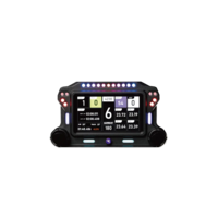 CONSPIT CSD Lite dashboard