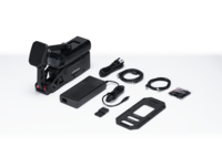 Simagic P-active pedal