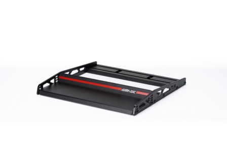 Simagic P-active baseplate