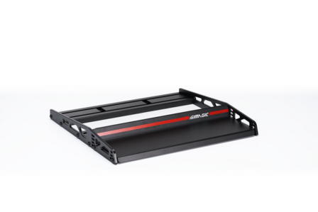 Simagic P-active baseplate