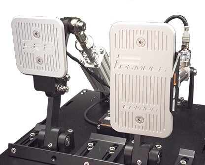 SRP Fomula color keys