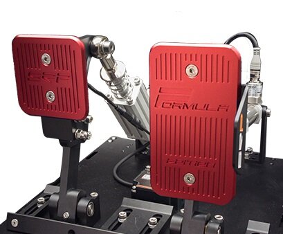 SRP Fomula color keys