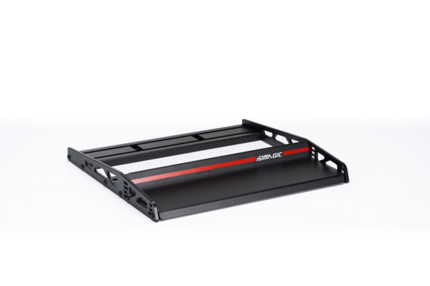 Simagic P-active baseplate