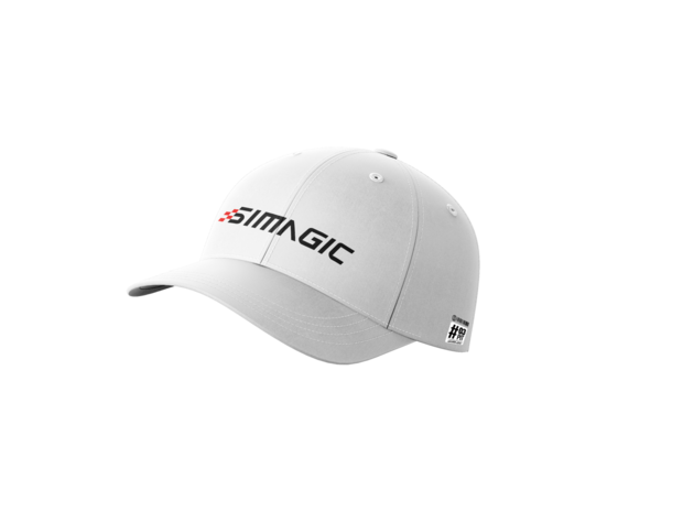 Simagic cap