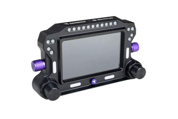 Conspit CSD Dashboard