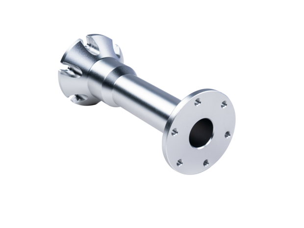 Conspit extension rod