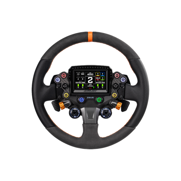 Simagic Zeus Sport