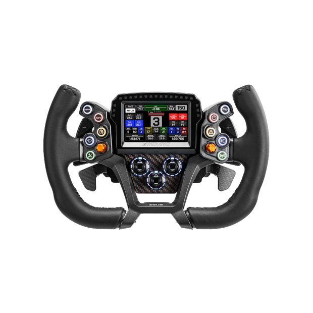 Simagic Zeus GT