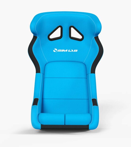 Sim-Lab seat