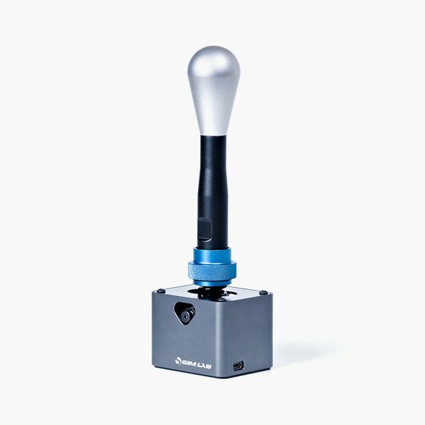 Sim-Lab shifter