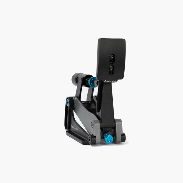 Sim-Lab clutch